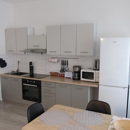Appartment Ipsum Лёбау Экстерьер фото