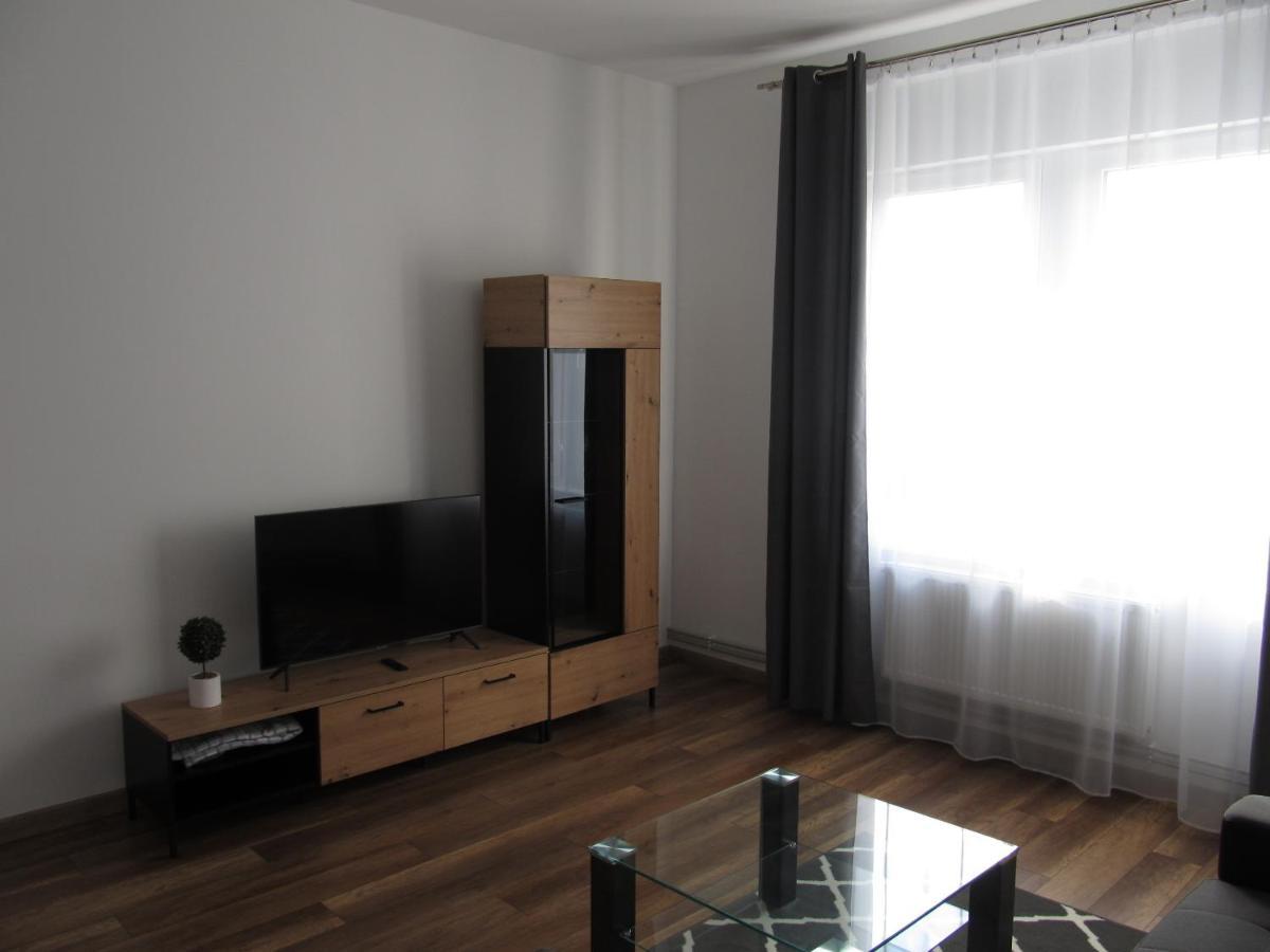 Appartment Ipsum Лёбау Экстерьер фото