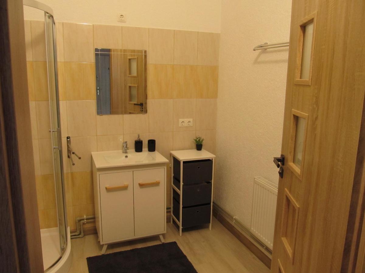 Appartment Ipsum Лёбау Экстерьер фото