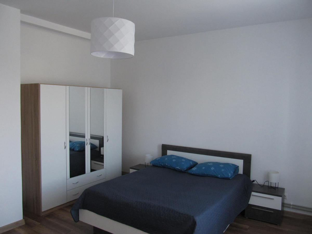 Appartment Ipsum Лёбау Экстерьер фото