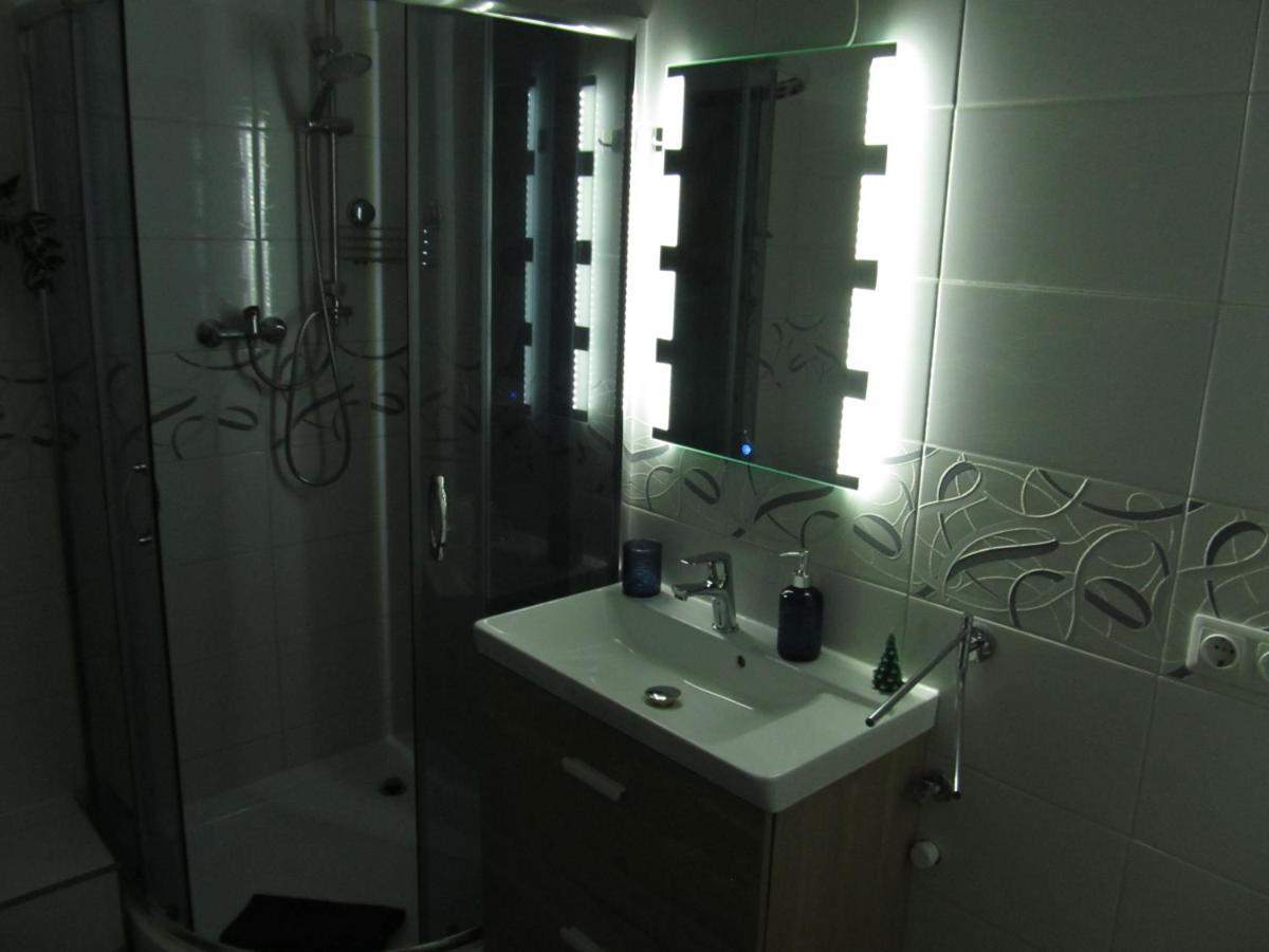 Appartment Ipsum Лёбау Экстерьер фото