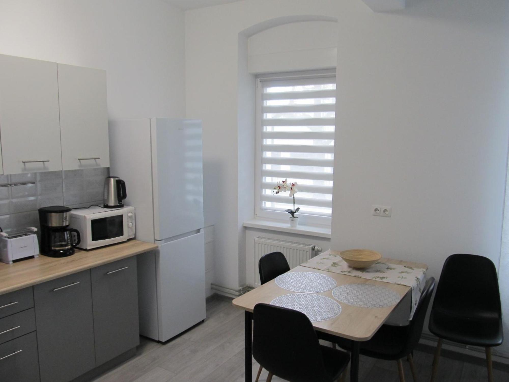Appartment Ipsum Лёбау Экстерьер фото