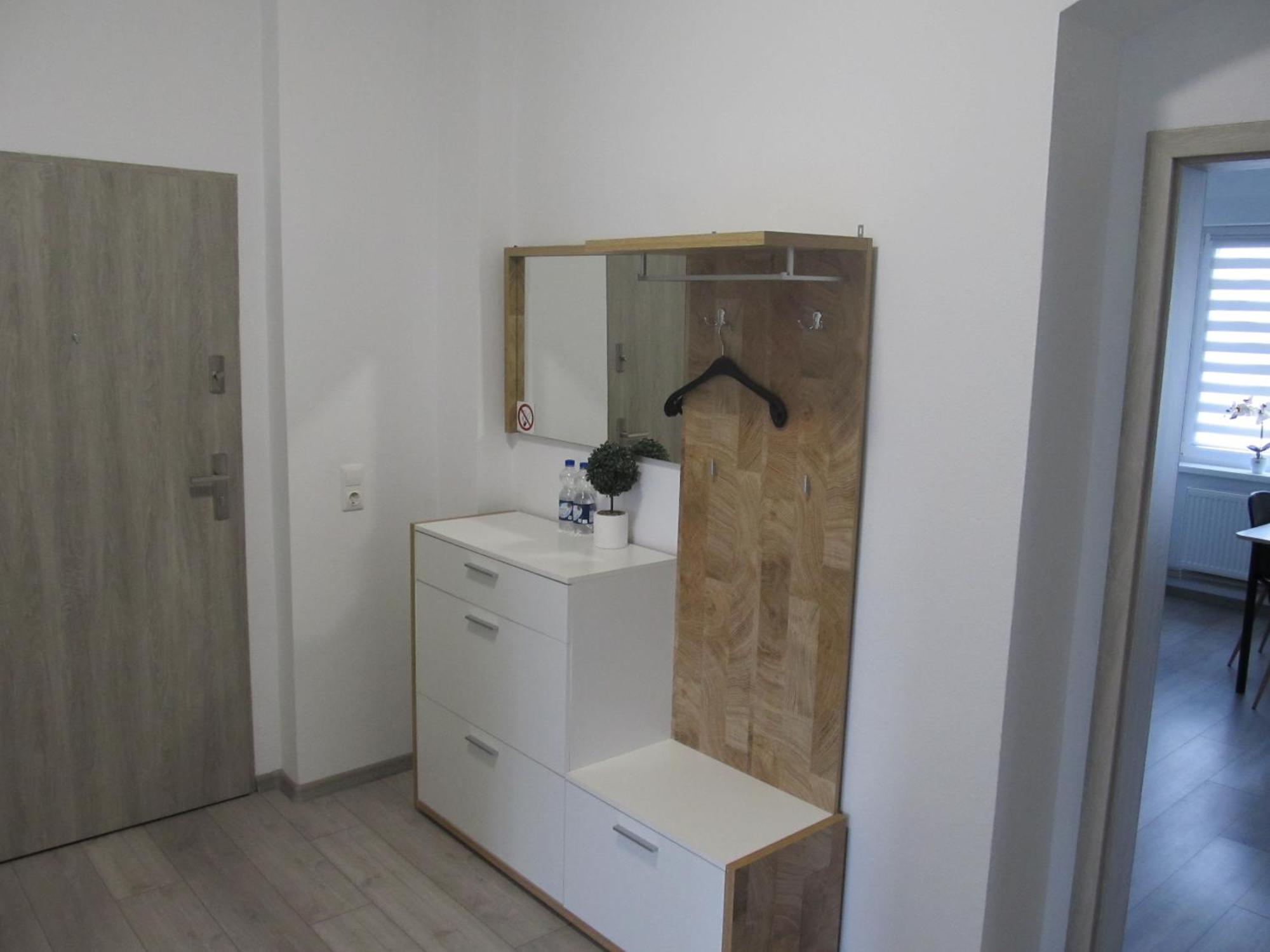 Appartment Ipsum Лёбау Экстерьер фото